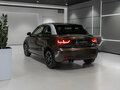 2012 Audi A1 I (8X), коричневый, 990000 рублей - вид 3