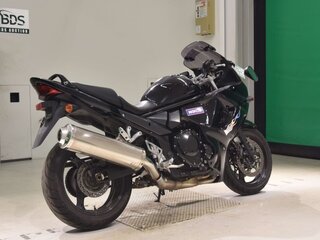 2010 Suzuki Bandit GSF 1250, чёрный, 464000 рублей, вид 5