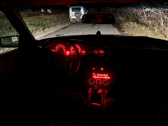 1986 Audi 100 III (C3), синий, 375000 рублей - вид 15