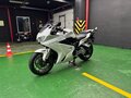 2017 Honda VFR 800, белый, 785000 рублей - вид 4