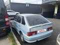 2004 Lada (ВАЗ) 2114, серебристый, 100000 рублей - вид 3