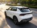 2026 Changan Qiyuan Q05 40.3 kWh II, белый, 1765000 рублей - вид 3