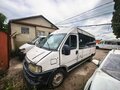 2011 Fiat Professional Ducato, белый, 850000 рублей - вид 5