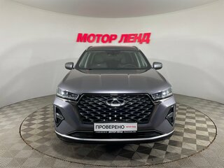 2023 Chery Tiggo 7 Pro Max I, серый, 1850000 рублей, вид 2