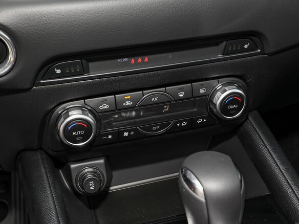 2026 Mazda CX-5 II Рестайлинг, серый, 2780000 рублей - вид 10