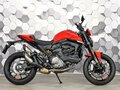 2021 Ducati Monster 937, красный, 977000 рублей - вид 2