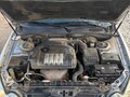 2004 Hyundai Sonata ТагАЗ IV (EF) Рестайлинг, серебристый, 450000 рублей - вид 9