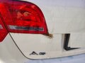 2012 Audi A3 II (8P) Рестайлинг 2, белый, 695000 рублей - вид 6