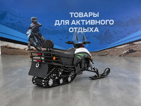 2026 Motoland S2, чёрный, 181400 рублей, вид 4