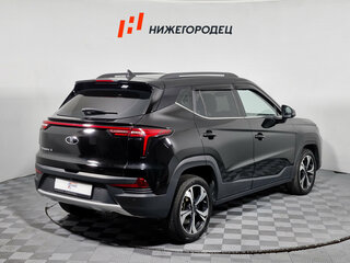 2023 Москвич 3, чёрный, 1269000 рублей, вид 5