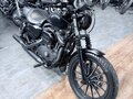2013 Harley-Davidson Forty-Eight, чёрный, 799000 рублей - вид 11