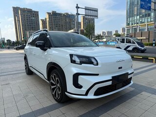 2026 GAC Aion V, белый, 2000000 рублей, вид 3