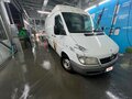 2018 Mercedes-Benz Sprinter Classic, белый, 1355000 рублей - вид 1