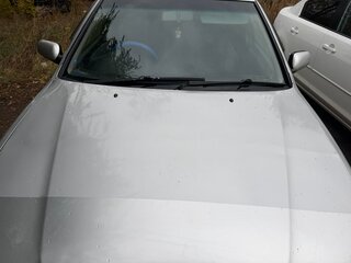 2000 Nissan Primera II (P11), серый, 150000 рублей, вид 2