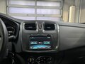 2020 Renault Logan Stepway II Рестайлинг, голубой, 1040000 рублей - вид 9