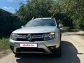 2019 Renault Duster I Рестайлинг, серый, 1045000 рублей