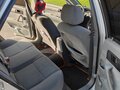 2009 Chevrolet Lacetti I, серый, 620000 рублей - вид 9