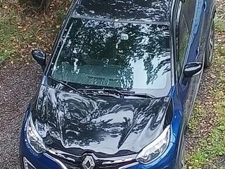 2021 Renault Kaptur I Рестайлинг, синий, 1571000 рублей, вид 2