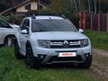 2020 Renault Duster I Рестайлинг, белый, 1730000 рублей
