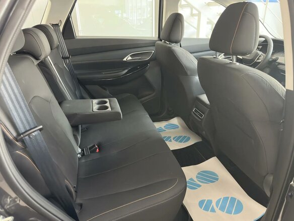 2026 Changan CS75 Pro, серый, 2865000 рублей - вид 7