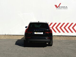 2020 Volvo XC60 II, чёрный, 3880000 рублей, вид 4