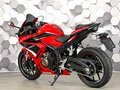 2023 Honda CBR 400R, красный, 677000 рублей - вид 7