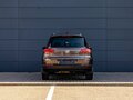 2014 Volkswagen Tiguan I Рестайлинг, коричневый - вид 4