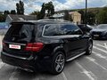 2018 Mercedes-Benz GLS 350 d I (X166), чёрный, 4800000 рублей - вид 2