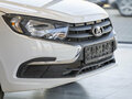 2026 Lada (ВАЗ) Granta I Рестайлинг, белый, 1800000 рублей - вид 6