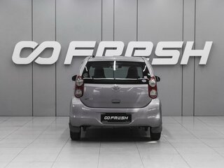 2010 Toyota Passo II (C30), розовый, 654000 рублей, вид 4