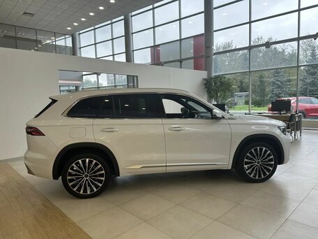 2026 VOLGA K50, белый, 4649000 рублей, вид 2