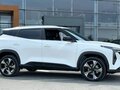 2026 Geely Cityray, белый, 2954990 рублей - вид 5