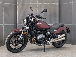 2024 BMW R 12, красный, 1477000 рублей, вид 4