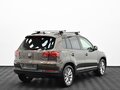 2015 Volkswagen Tiguan I Рестайлинг, коричневый, 1325000 рублей - вид 1