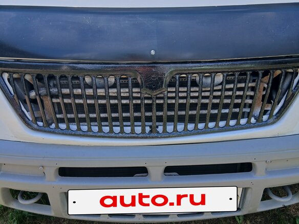 2007 ГАЗ ГАЗель (3302), белый, 620000 рублей - вид 6