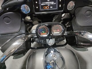 2024 Harley-Davidson Road Glide 3, серый, 2414000 рублей, вид 5