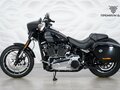 2024 Harley-Davidson Sport Glide, чёрный, 2099000 рублей - вид 1
