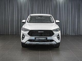 2021 Haval F7x I, белый, 1839000 рублей, вид 3