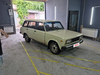 1989 Lada (ВАЗ) 2104, бежевый, 200000 рублей, вид 3