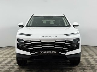2026 Jetour Dashing I, белый, 2400000 рублей, вид 3