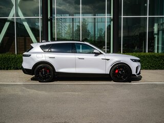 2026 Voyah Free I Рестайлинг, белый, 6870600 рублей, вид 3