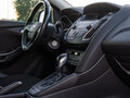 2017 Ford Focus III Рестайлинг, белый, 1400000 рублей - вид 10