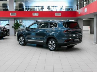 2023 Geely Okavango I, серый, 2450000 рублей, вид 4