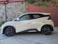 2026 BYD Seagull II, бежевый, 1370000 рублей - вид 1