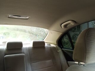 2004 Nissan Primera III (P12), синий, 150000 рублей, вид 2