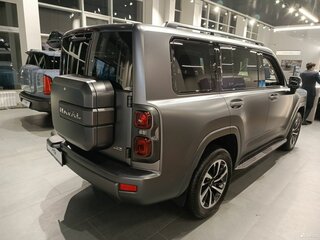 2026 Haval H9 II, серый, 5299000 рублей, вид 3