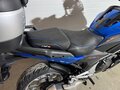 2019 Honda NC 750X, синий, 699000 рублей - вид 3