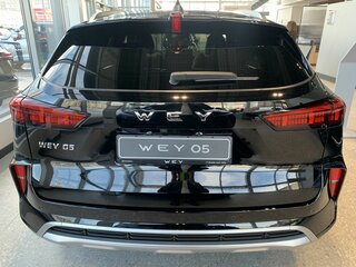2024 Wey 05, чёрный, 5999000 рублей, вид 5