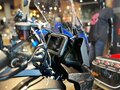 2021 Harley-Davidson Pan America, коричневый, 1750000 рублей - вид 6