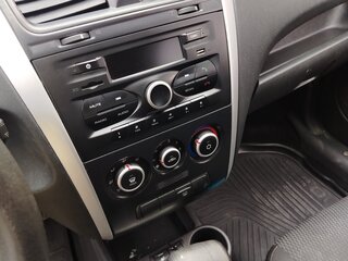 2016 Datsun mi-DO, оранжевый, 590000 рублей, вид 3